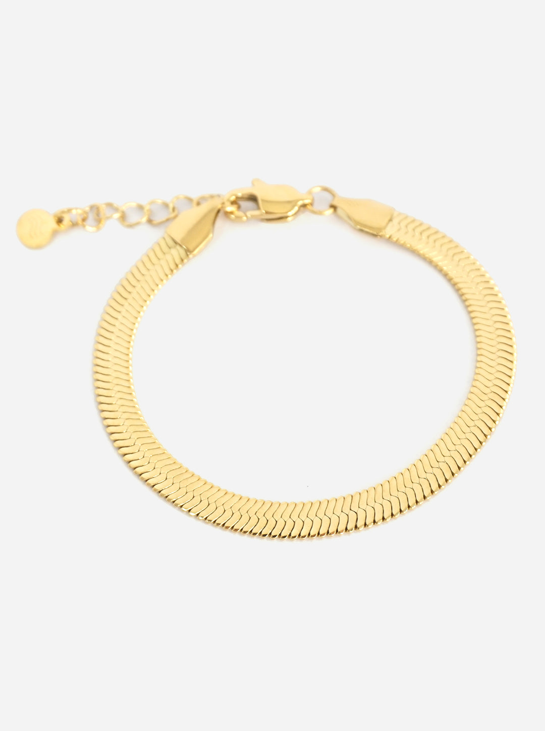 Bold Amélie Bracelet - Armkette (waterproof)