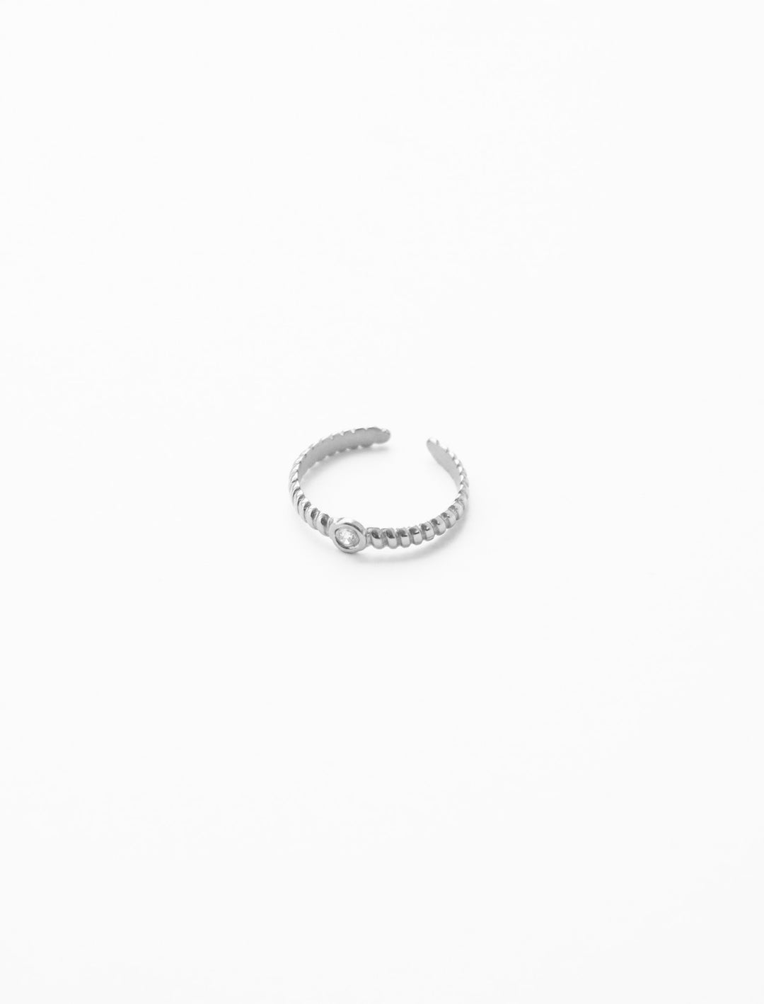 Bridgerton Ring - Fingerring (waterproof)