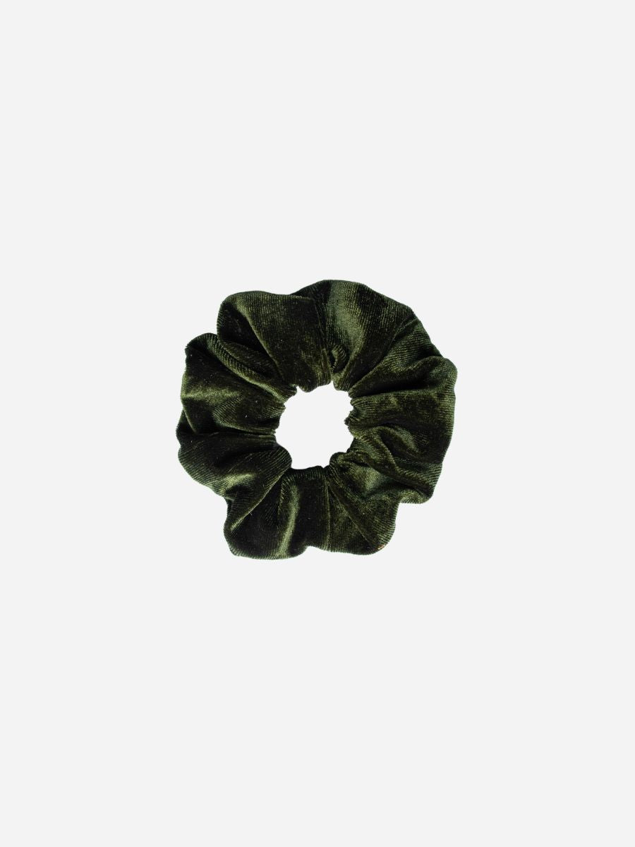 Miriam Scrunchie Olilve