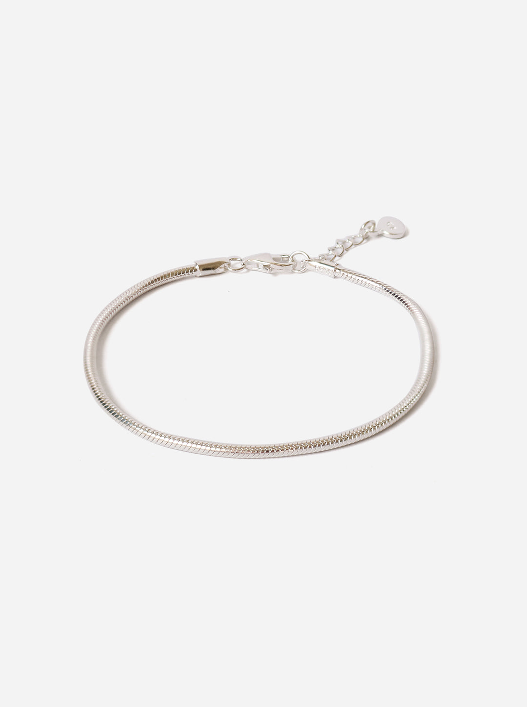 Amélie Round Bracelet - Armkette (waterproof)