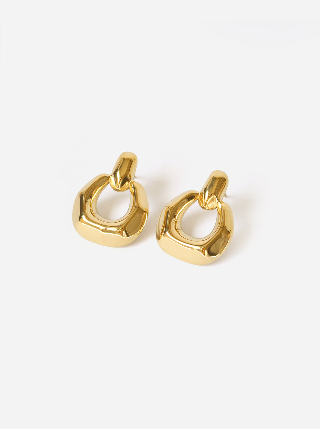 Amy Studs - Ohrstecker (waterproof)