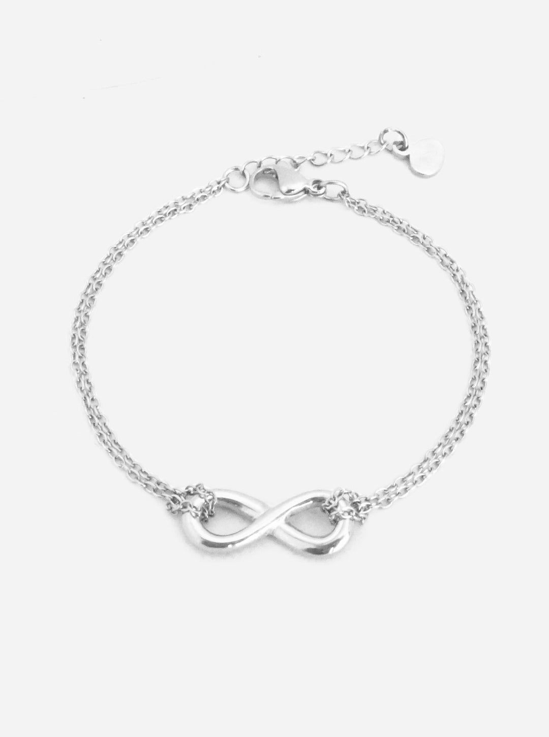 Big Infinity Bracelet - Armkette (waterproof)