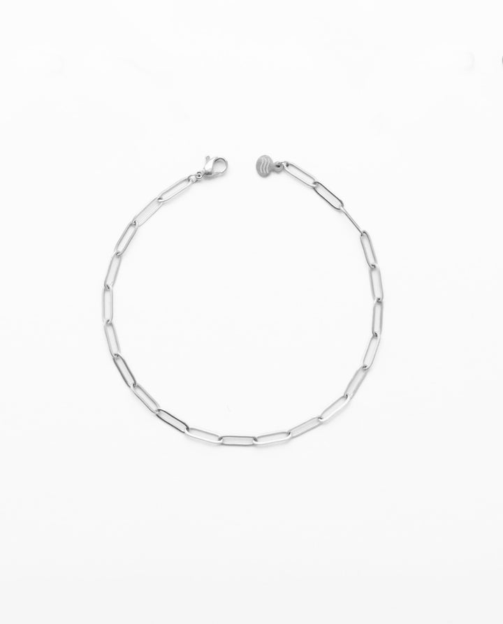 Brooklyn Anklet - Fusskette (waterproof)