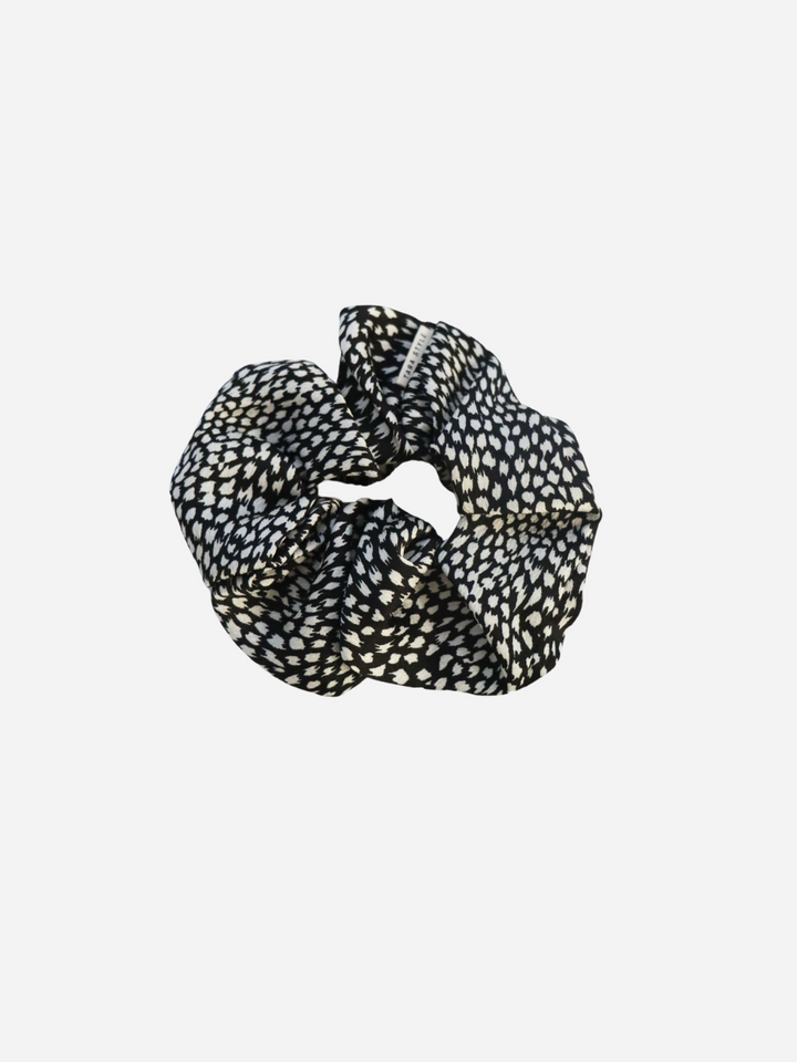 Cheetah Scrunchie - Haargummi