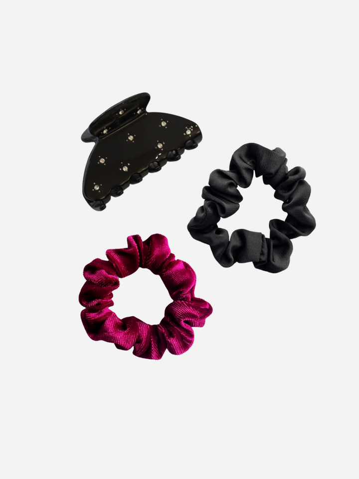 Date Night - Hairaccessoire Set