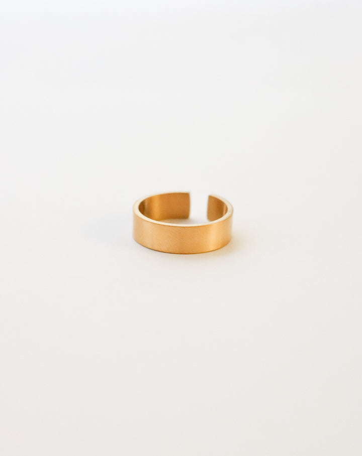 Elea Ring (matt) - Fingerring (waterproof)