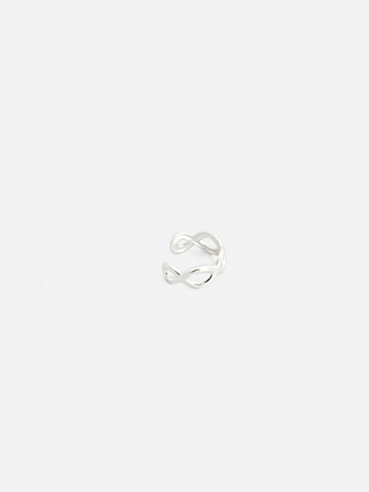 Infinity Earcuff - Ohrklemme (waterproof)