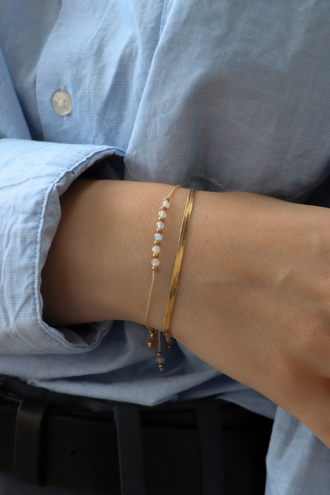 Julia Bracelet - Armband (waterproof)