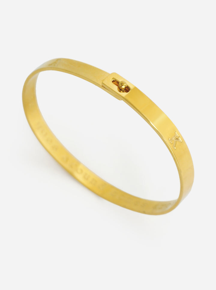 Lisa Karma Bangle - Armreif (waterproof)