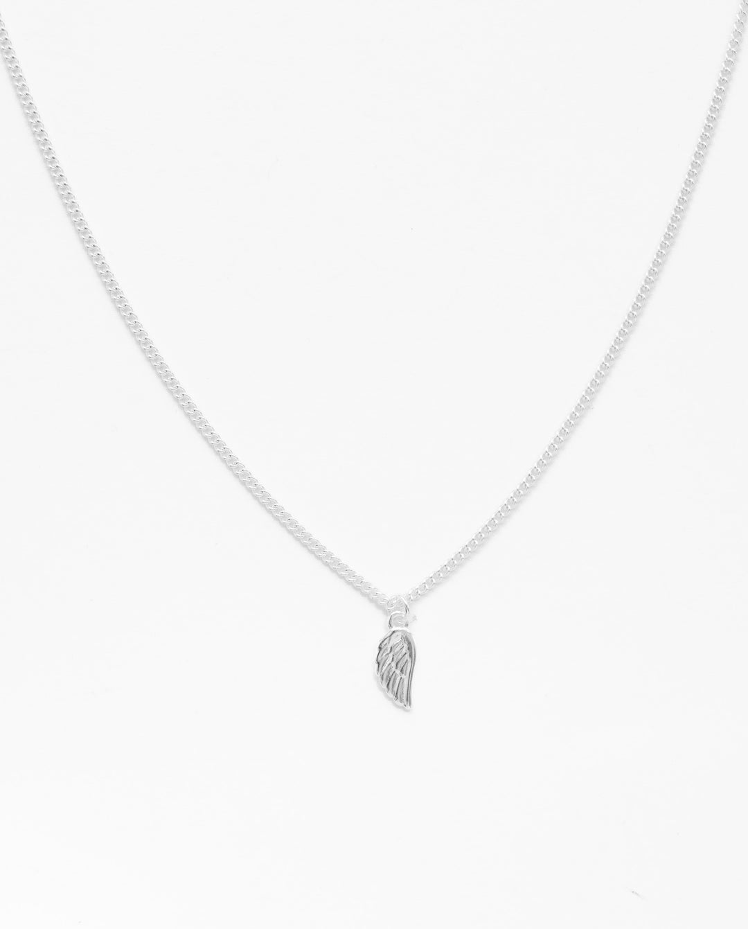 Kiro Wing Necklace - Halskette Men (waterproof)