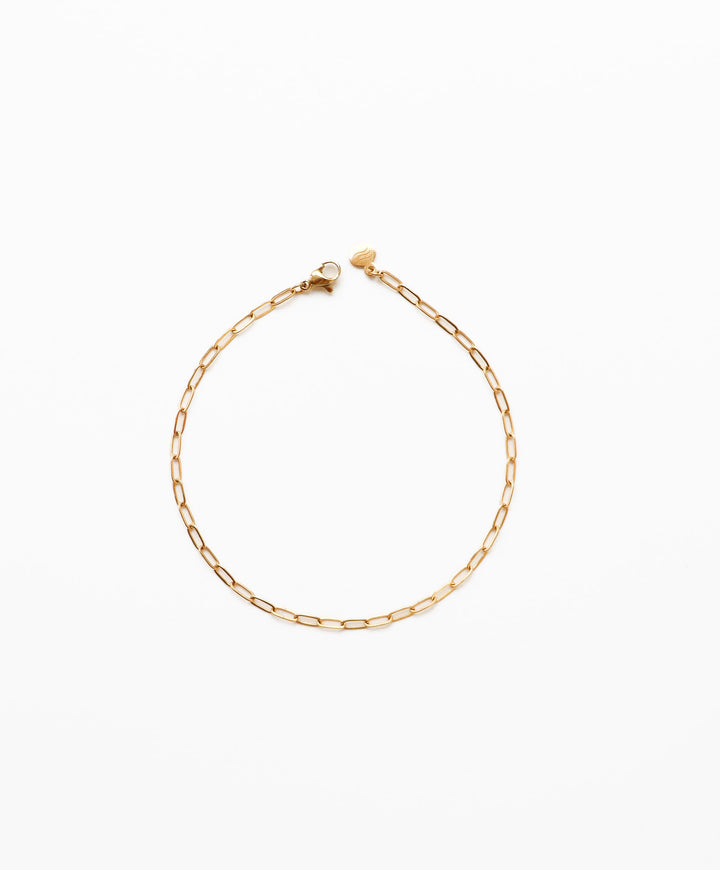 Lil Brooklyn Anklet - Fusskette (waterproof)