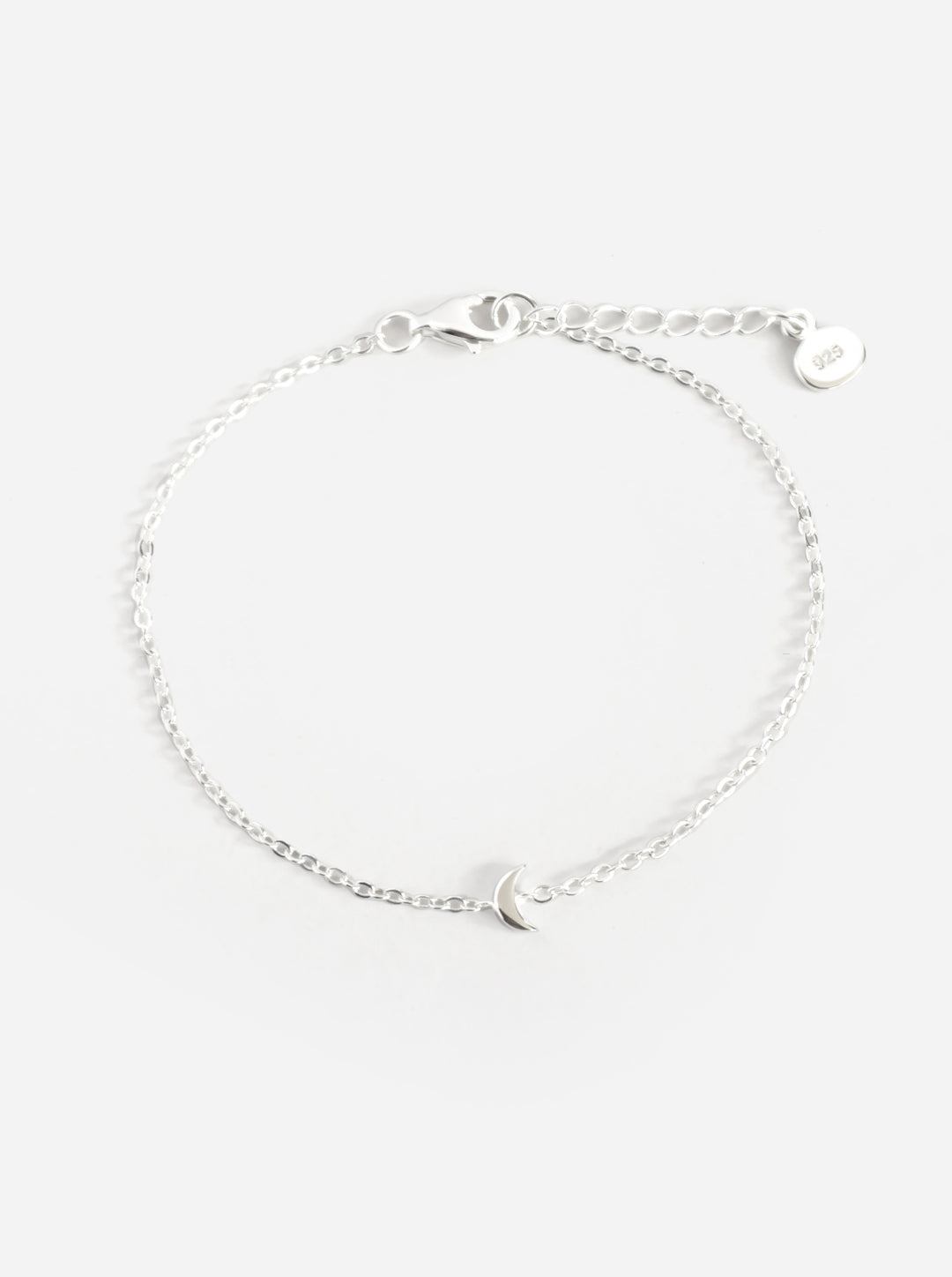 Lil Moon Bracelet - Armkette (waterproof)