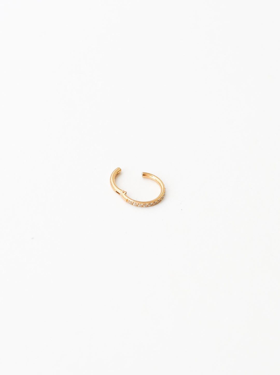 Millie Zircone Piercing (waterproof)