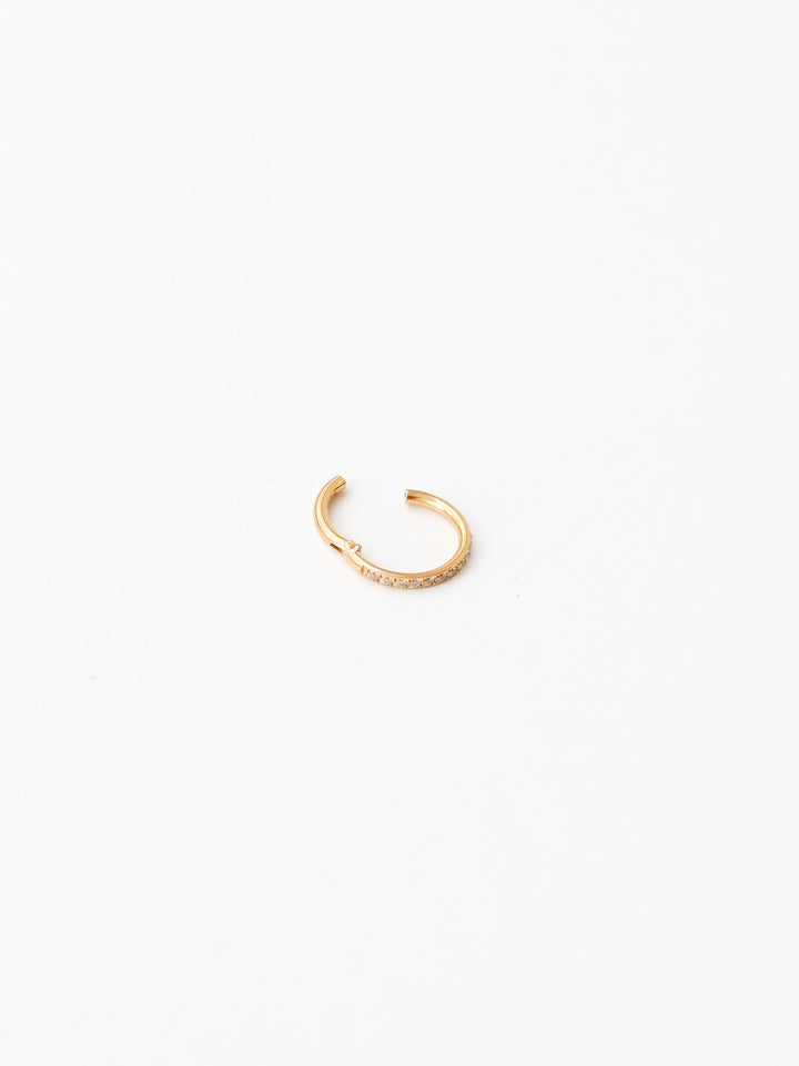 Millie Zircone Piercing (waterproof)