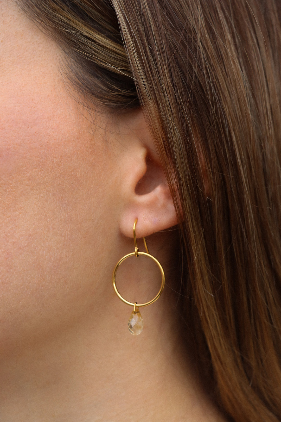 Nayla Earring - Ohrringe (waterproof)