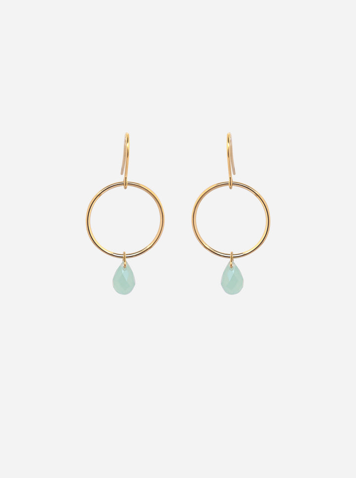 Nayla Earring - Ohrringe (waterproof)