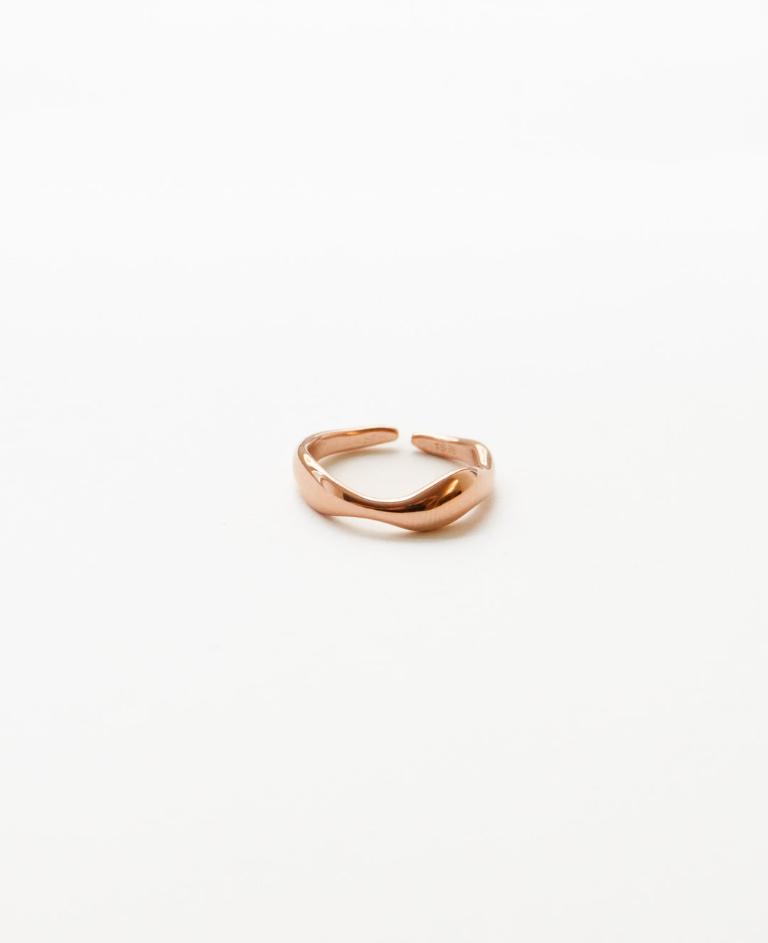 Paris Ring - Fingerring (waterproof)