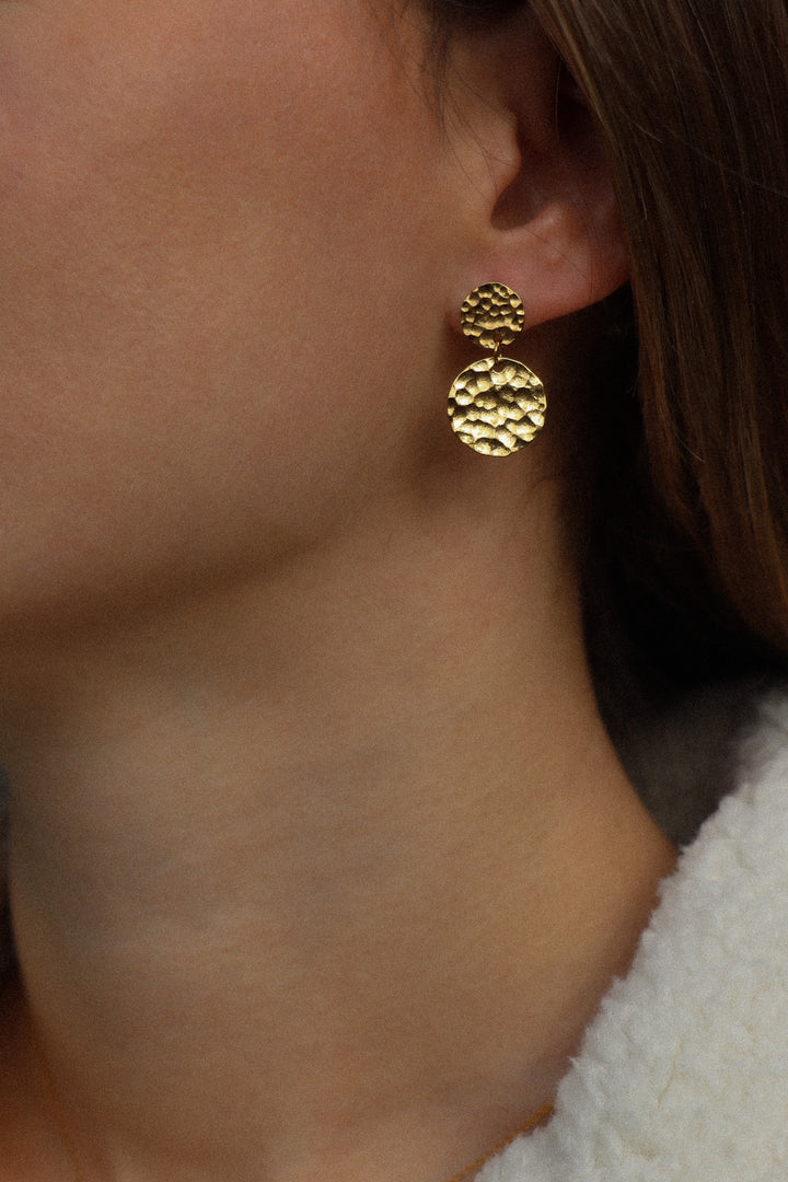 Romana Earring - Ohrringe (waterproof)