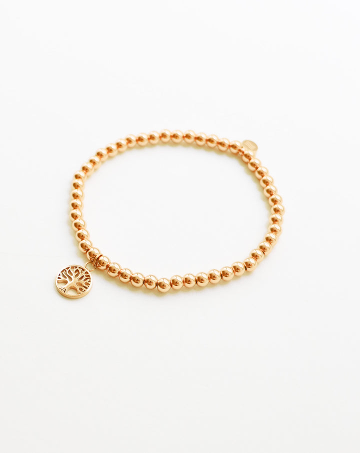 Sia Tree of life Bracelet - Armkette (waterproof)