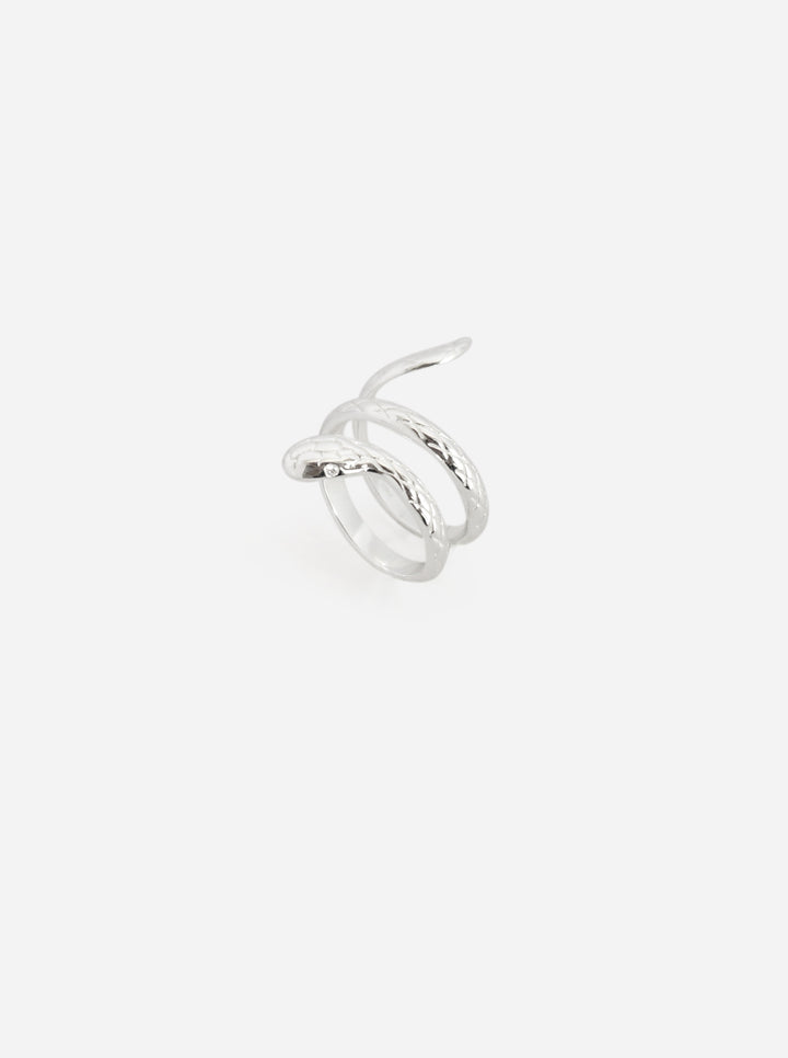 Snake Ring - Fingerring (waterproof)