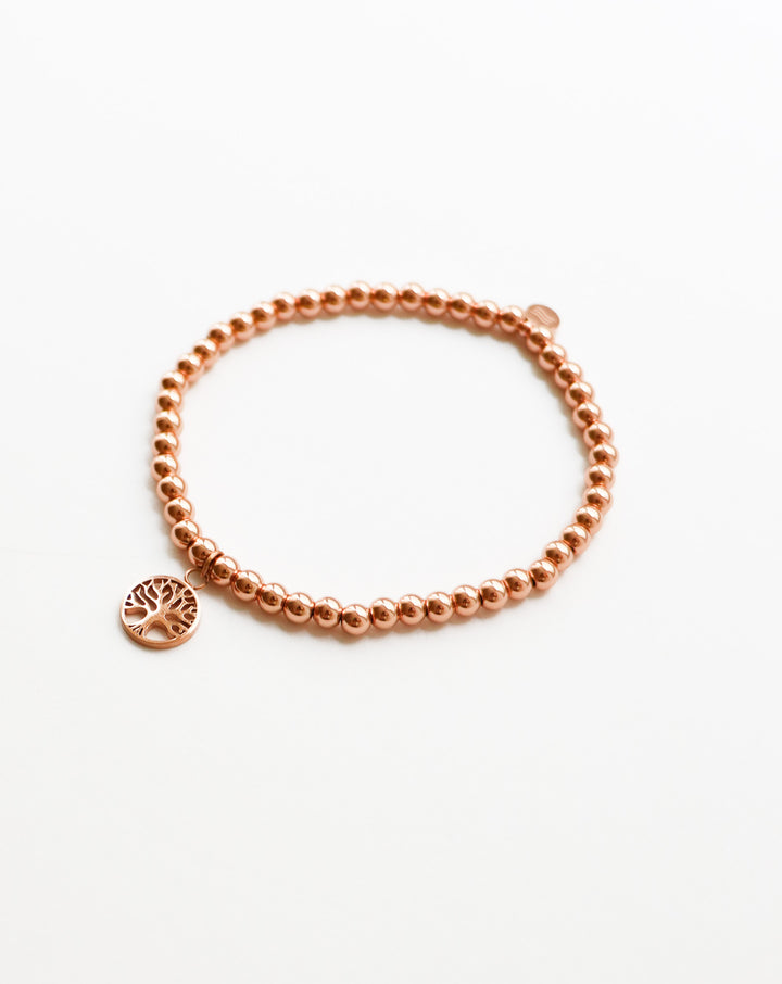 Sia Tree of life Bracelet - Armkette (waterproof)