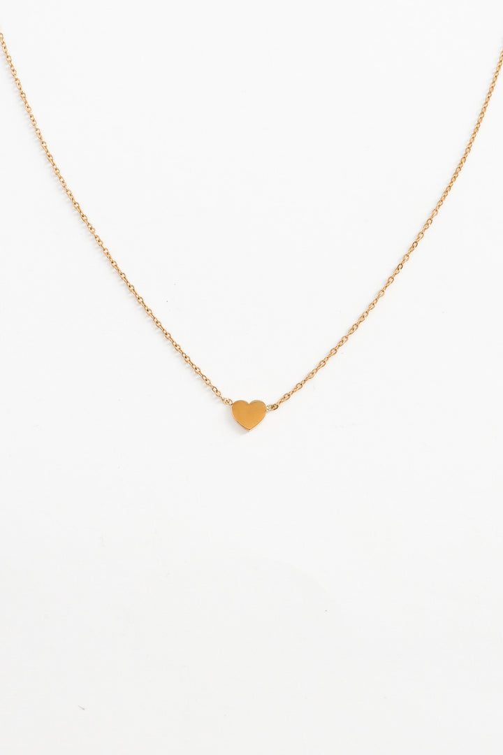 True Love Necklace - Halskette (waterproof)