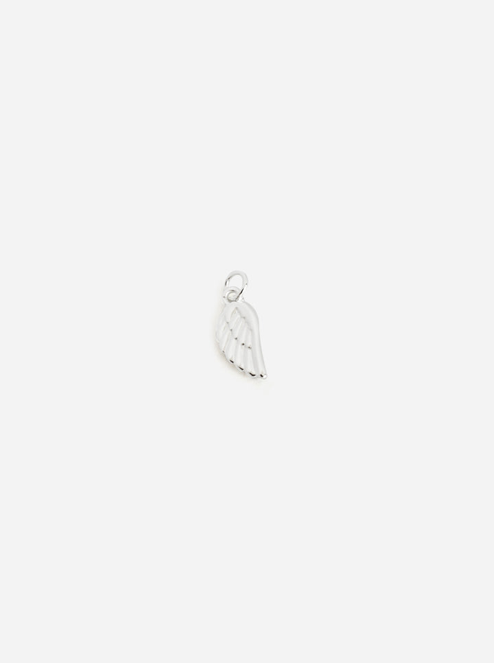 Personalized Wing Charm - Anhänger (waterproof)